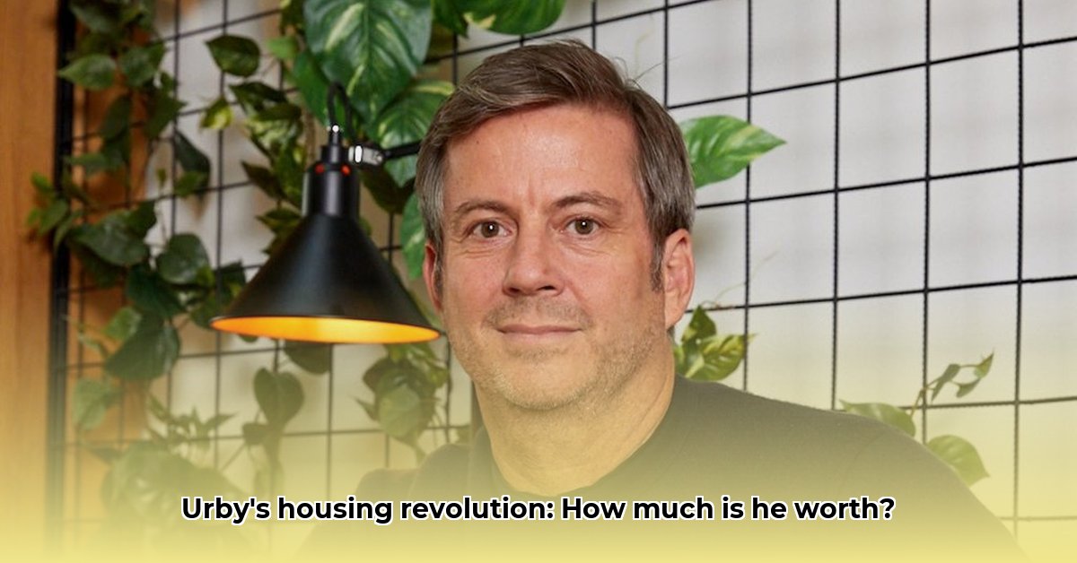 david-barry-urby-net-worth